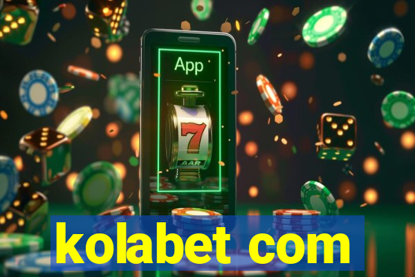 kolabet com