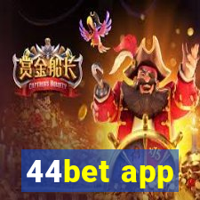 44bet app