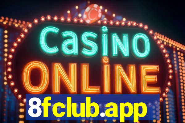 8fclub.app