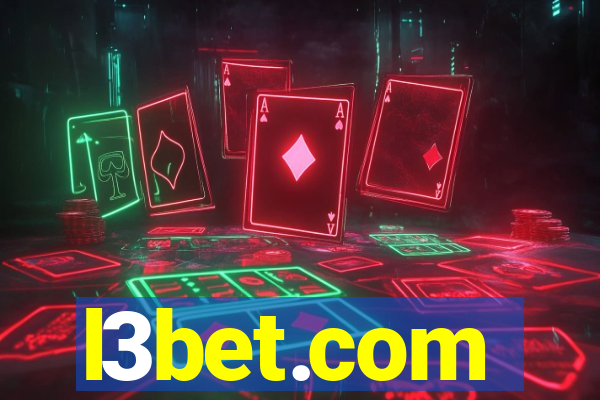 l3bet.com