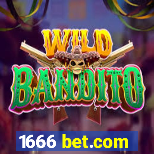 1666 bet.com