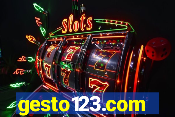 gesto123.com