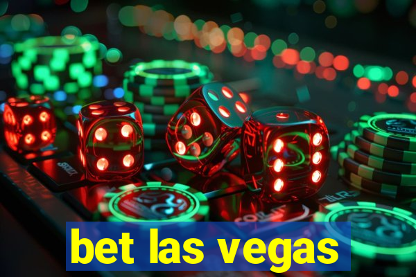 bet las vegas