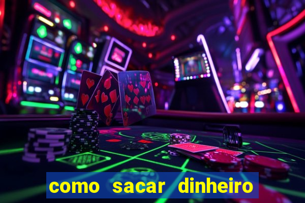 como sacar dinheiro do golden slots winner