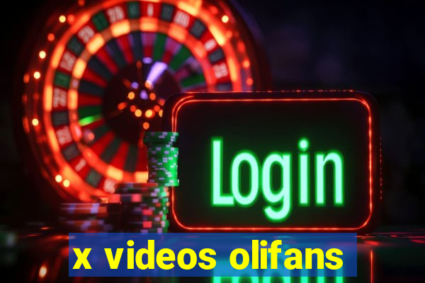 x videos olifans