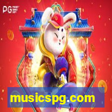 musicspg.com