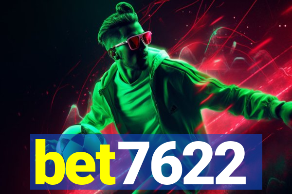 bet7622