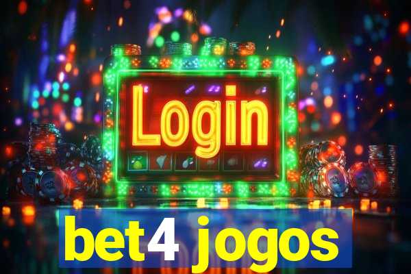 bet4 jogos