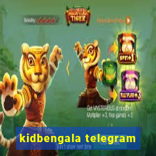 kidbengala telegram