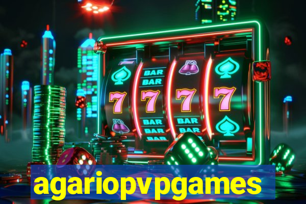 agariopvpgames