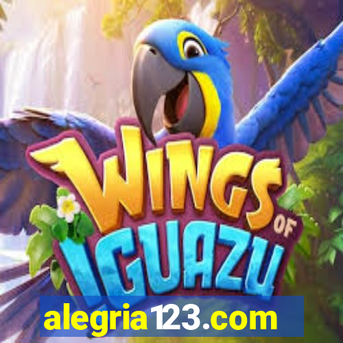 alegria123.com