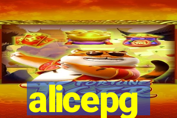 alicepg