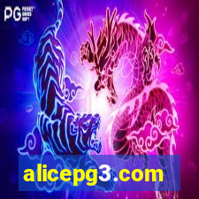 alicepg3.com