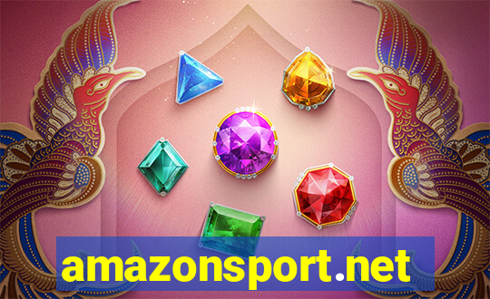 amazonsport.net