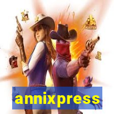 annixpress