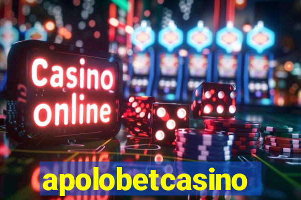 apolobetcasino