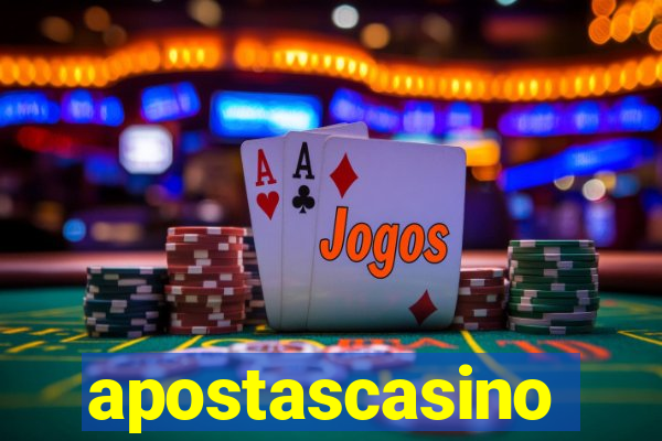 apostascasino