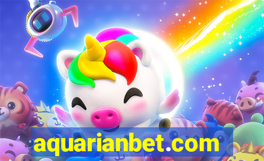 aquarianbet.com