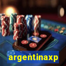 argentinaxp