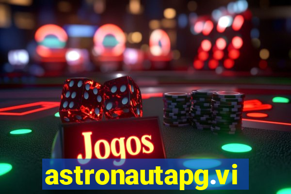 astronautapg.vip