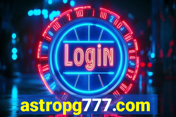 astropg777.com