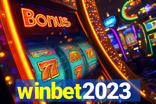 winbet2023