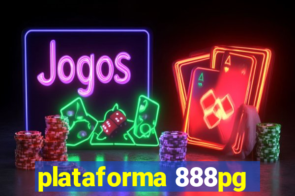 plataforma 888pg