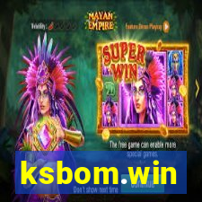 ksbom.win