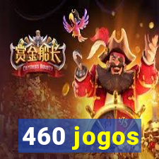 460 jogos