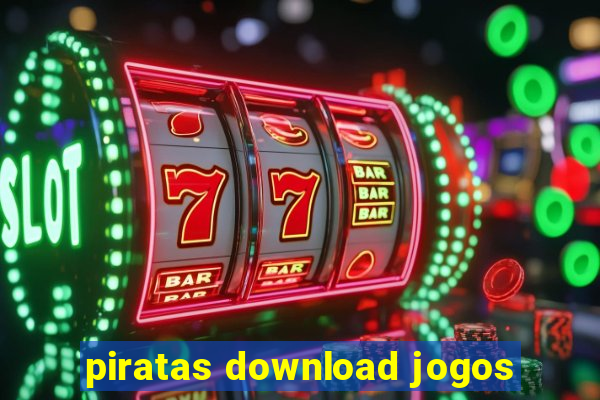 piratas download jogos