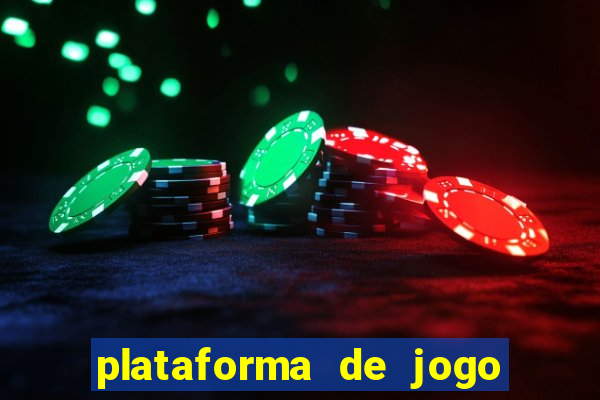 plataforma de jogo que paga por cadastro