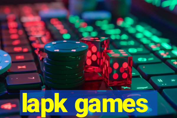 lapk games