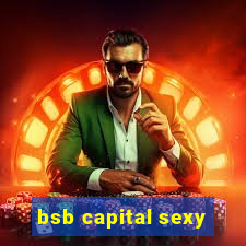 bsb capital sexy