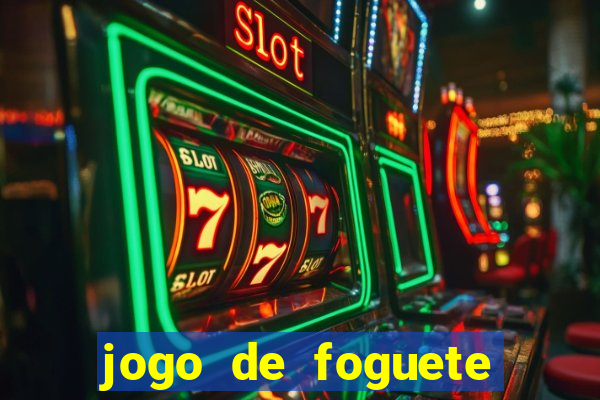 jogo de foguete que ganha dinheiro