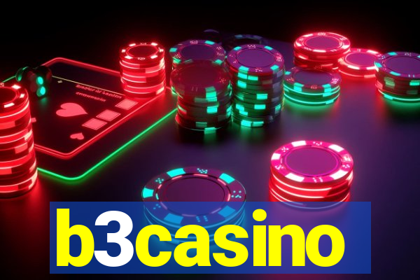 b3casino