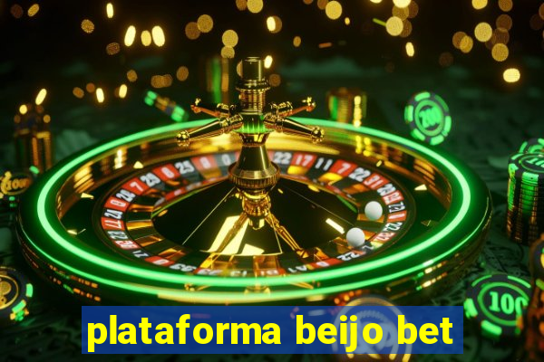 plataforma beijo bet