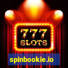 spinbookie.io