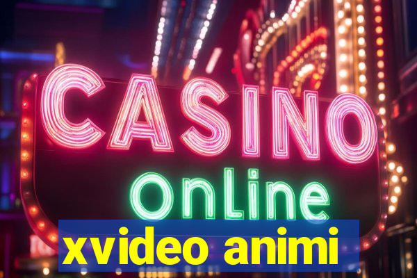 xvideo animi