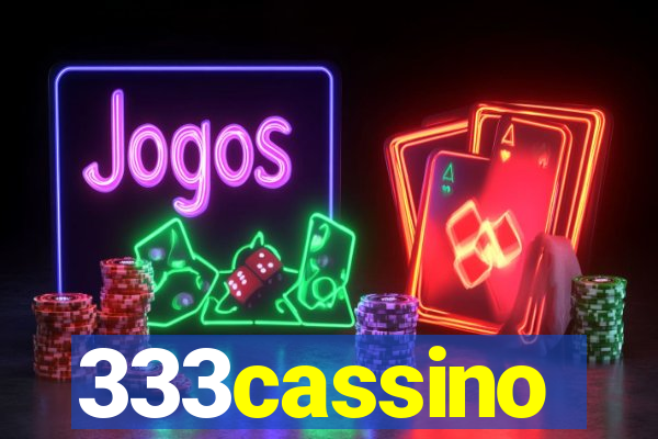 333cassino