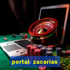 portal zacarias briga por causa de terra