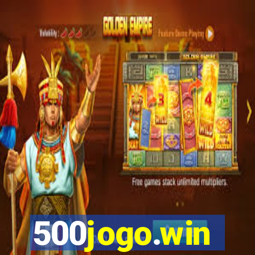 500jogo.win