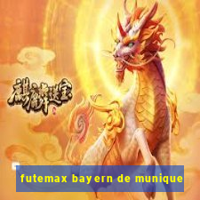 futemax bayern de munique