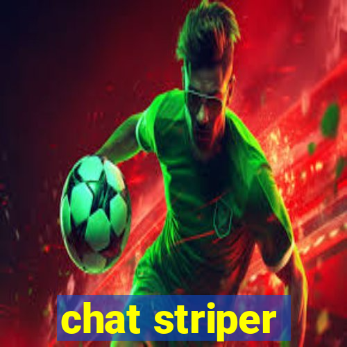 chat striper