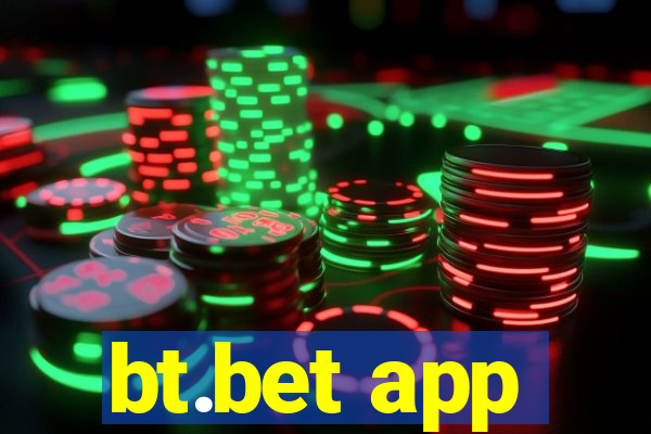 bt.bet app