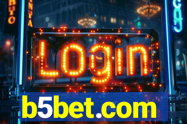 b5bet.com