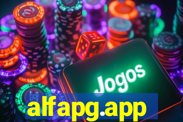 alfapg.app