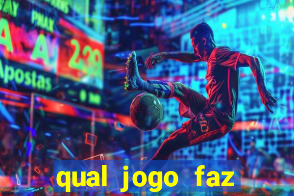 qual jogo faz ganhar dinheiro de verdade