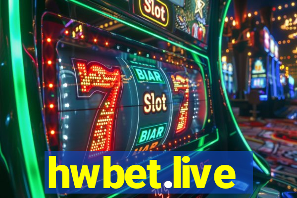 hwbet.live