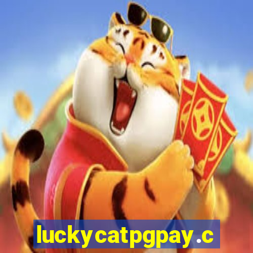 luckycatpgpay.com