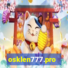 osklen777.pro